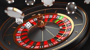 Allbet live-dealer blackjack table interface on link kepritogel with real croupier and chat window